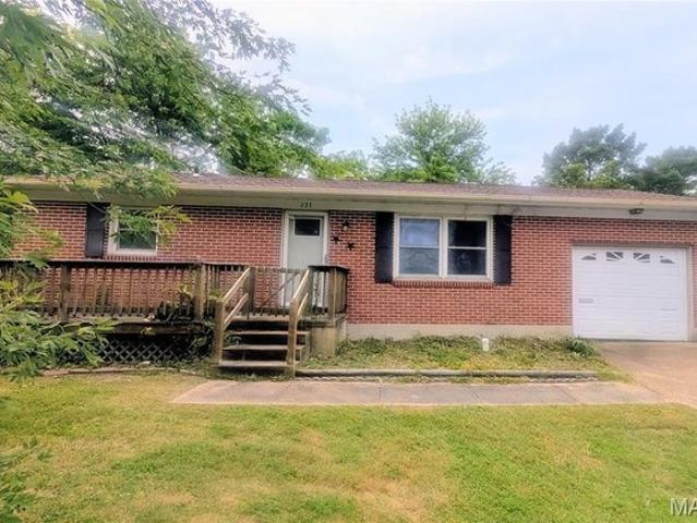 House for sale in Missouri