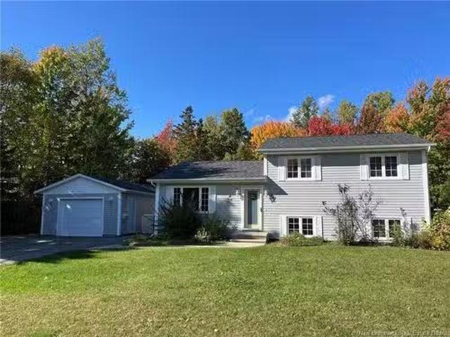 House for sale in Miramichi, New Brunswick