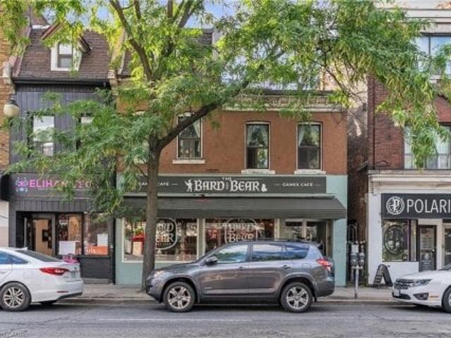 Property for sale in Ancaster, Ontario