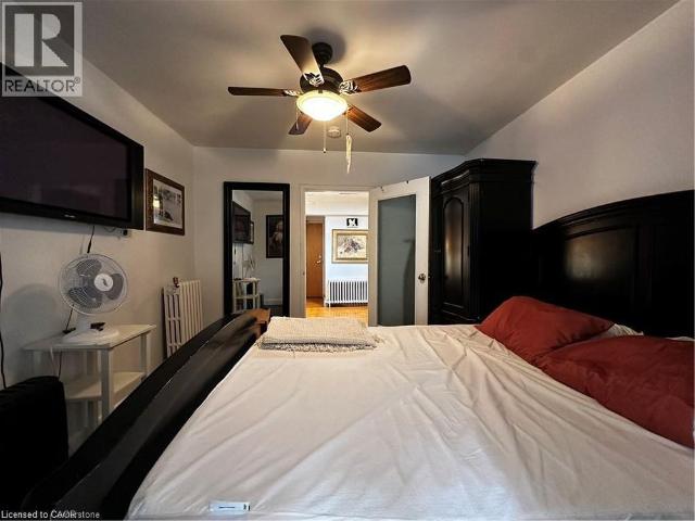 Apartment for rent in Central, Hamilton