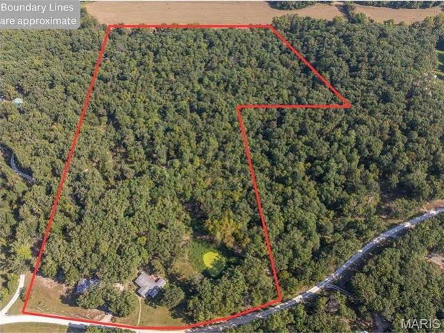 House for sale in Silex, Missouri