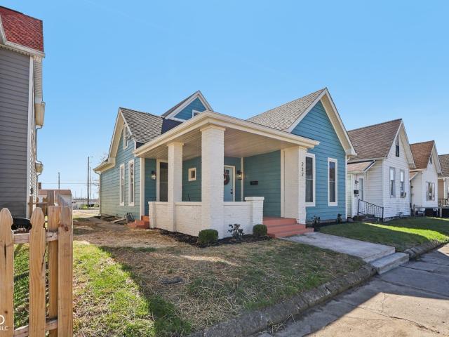 House for sale in Camby, Indiana