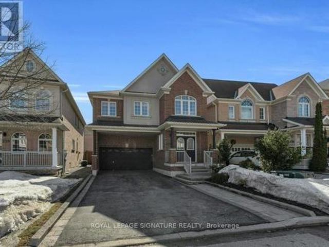 House for sale in York, Ontario