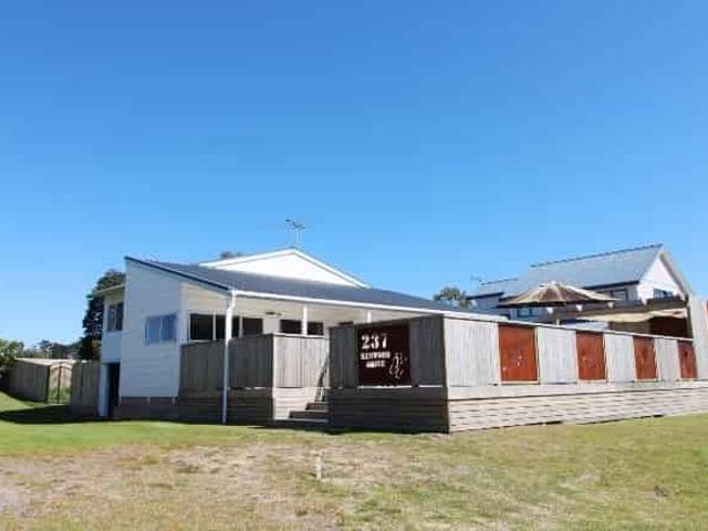 House for rent in Matarangi, Waikato