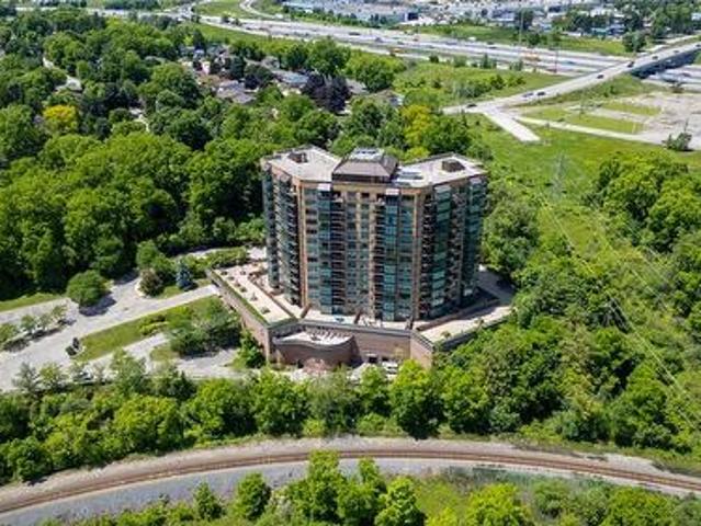 Condo for sale in Cambridge, Ontario