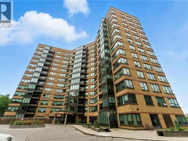 Condo for sale in Cambridge, Ontario