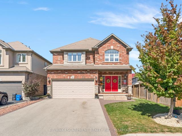 House for sale in Ancaster, Ontario