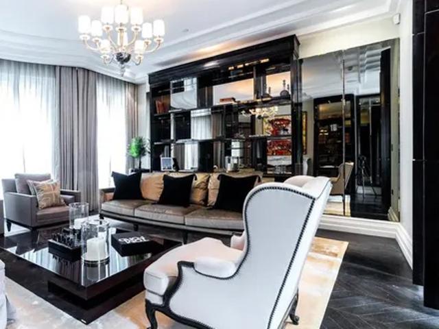 House for rent in Knightsbridge, Greater London