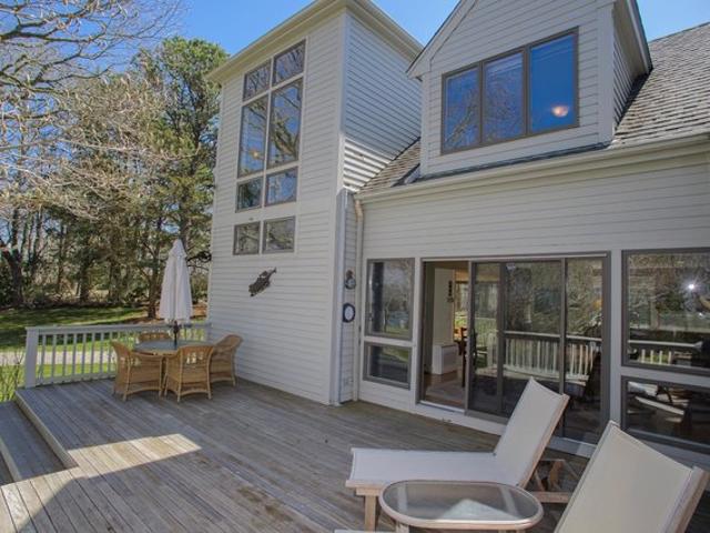 House for sale in Vineyard Haven, Massachusetts