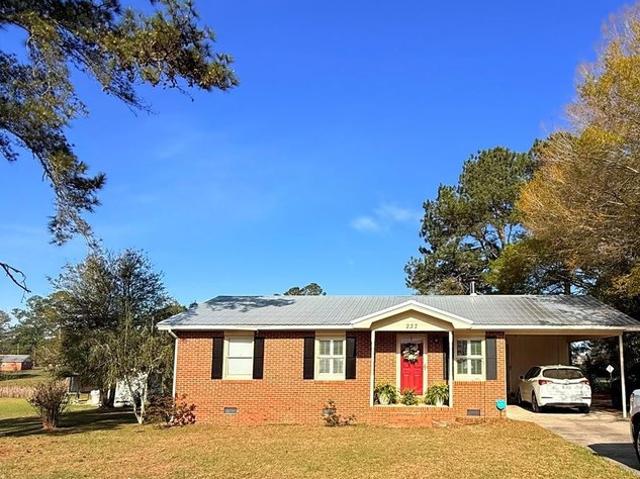 House for sale in Moultrie, Georgia