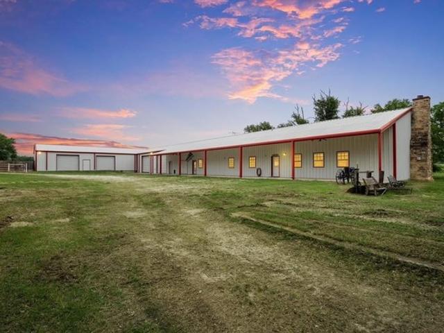 House for sale in Limestone, Texas