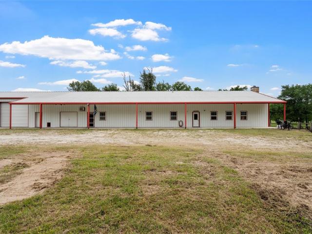House for sale in Limestone, Texas