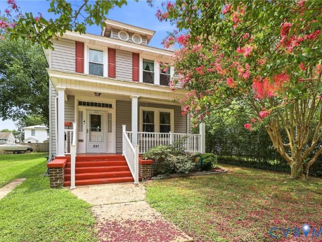 House for sale in Virginia