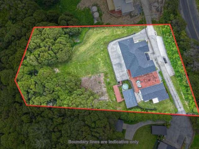 Property for sale in Albany Heights, Upper Harbour