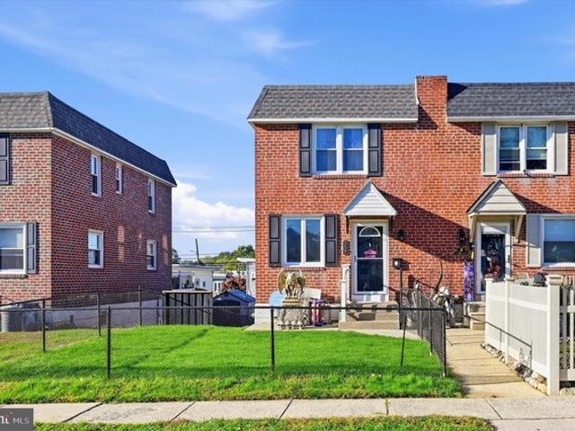 Townhouse for sale in Ridley Park, Delaware County