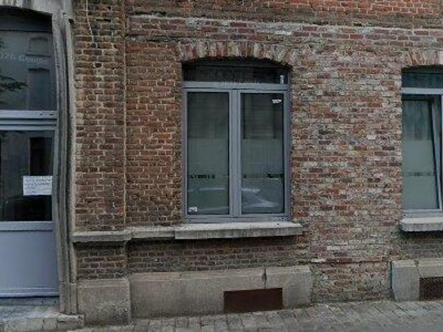 Appartement location à Quartier Rachot, Mons