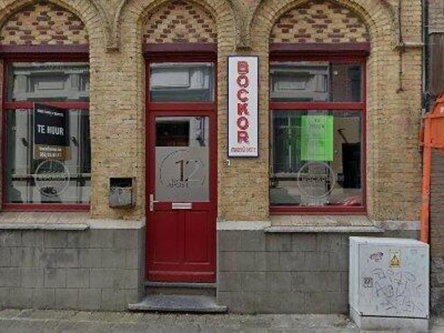 Appartement location à Ieper, West-Vlaanderen
