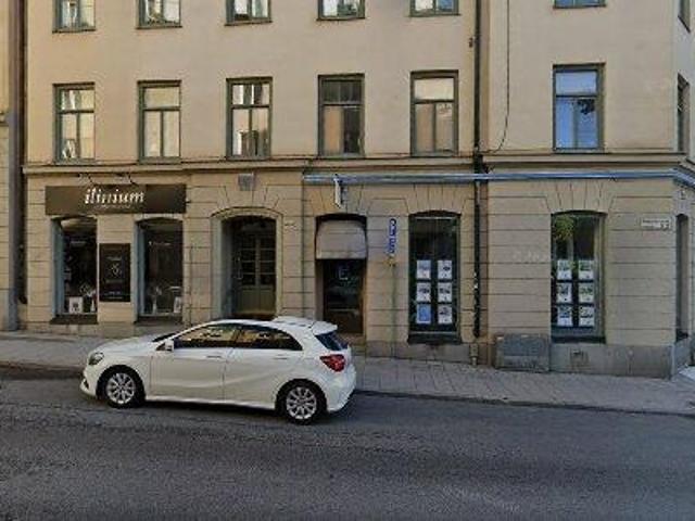 Lokal hyra i Botkyrka, Stockholm