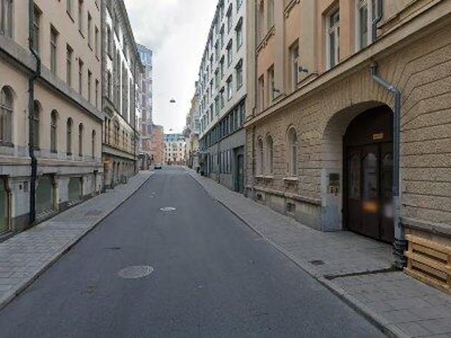 Lokal hyra i Norra innerstadens stadsdelsområde, Stockholm
