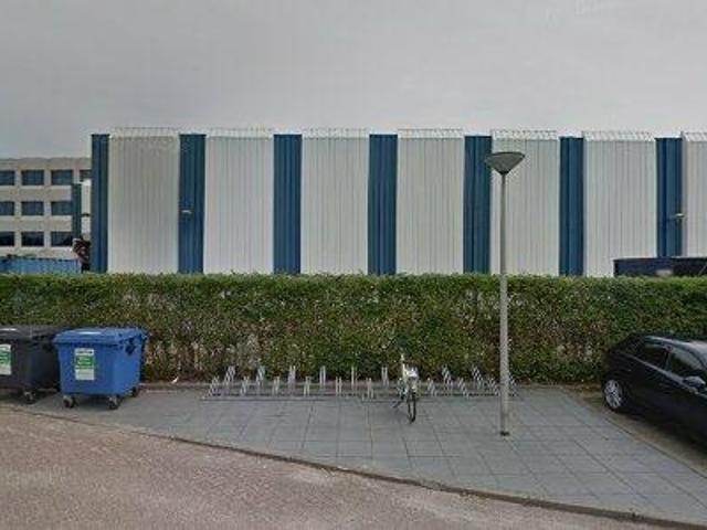 Bedrijfspand te huur in Bosch, Noord Brabant
