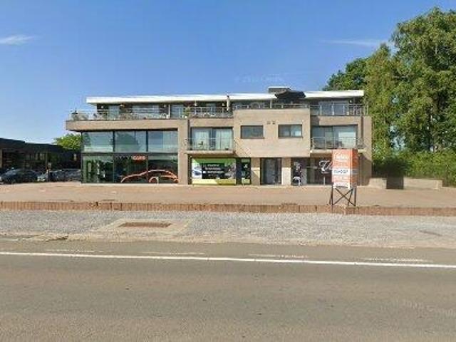Bureau vente à Houthalen-helchteren, Limburg