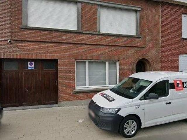 Bureau vente à Ledegem, West-Vlaanderen