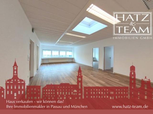 Büro mieten in Hutthurm, Bayern