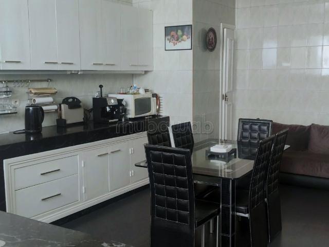 Appartement vente à Anfa, Gharb-Chrarda-Beni Hssen