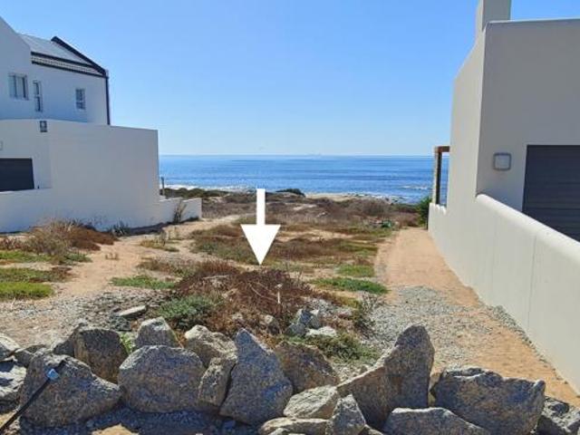 Land for sale in Western Cape