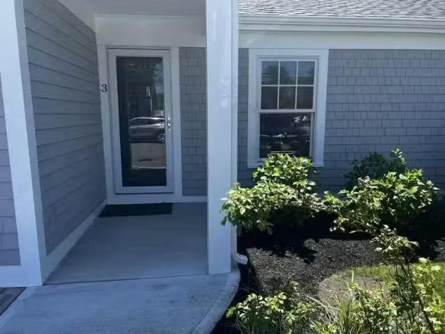 Apartment for rent in Barnstable