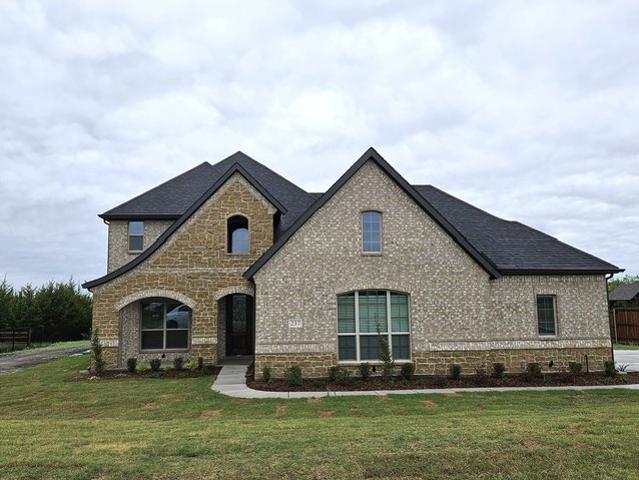 House for sale in Fannin, Texas