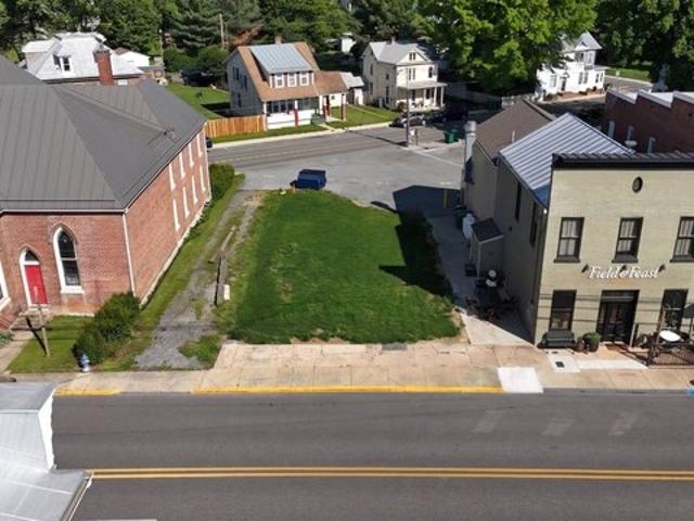 Land for sale in Virginia