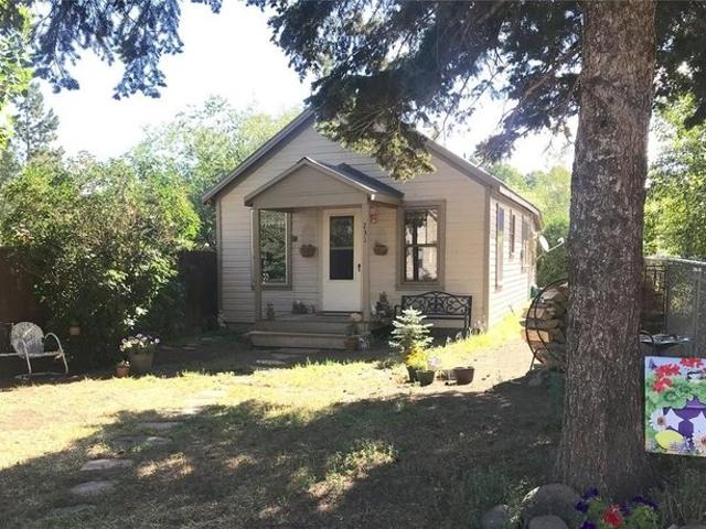 House for sale in Yampa, Colorado