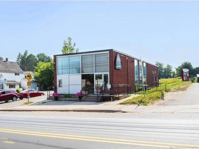 Commercial for sale in Coal Creek, New Brunswick