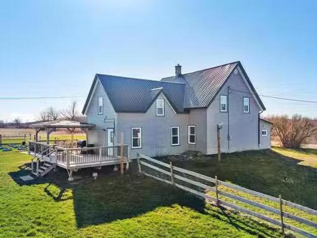House for sale in Mansfield, Nova Scotia