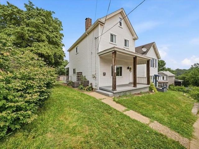 House for sale in Homestead, Pennsylvania