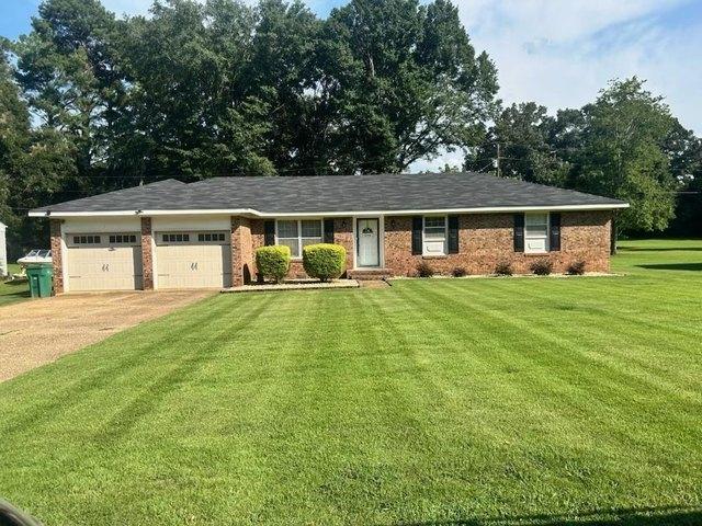 House for sale in Sheffield, Alabama