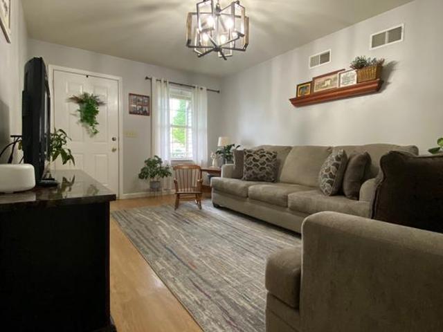 Townhouse for sale in Quarryville, Pennsylvania