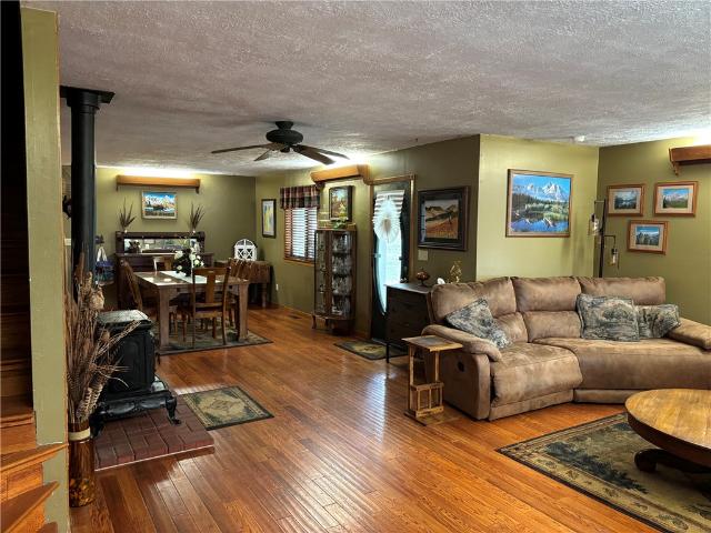House for sale in Ark