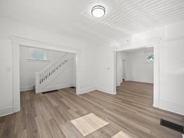 House for sale in Columbus, Ohio