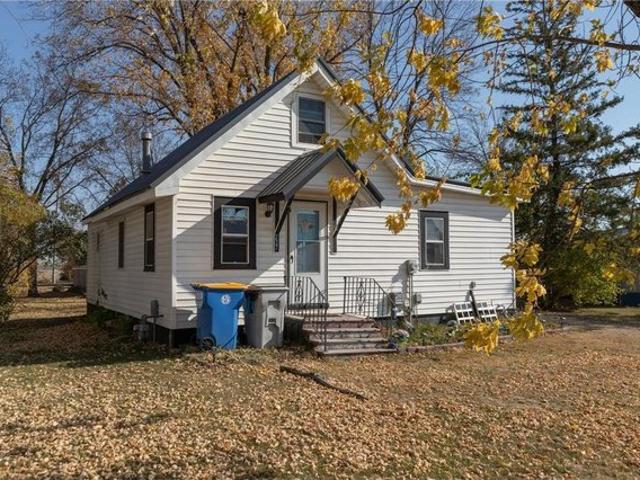 House for sale in Steele, Minnesota