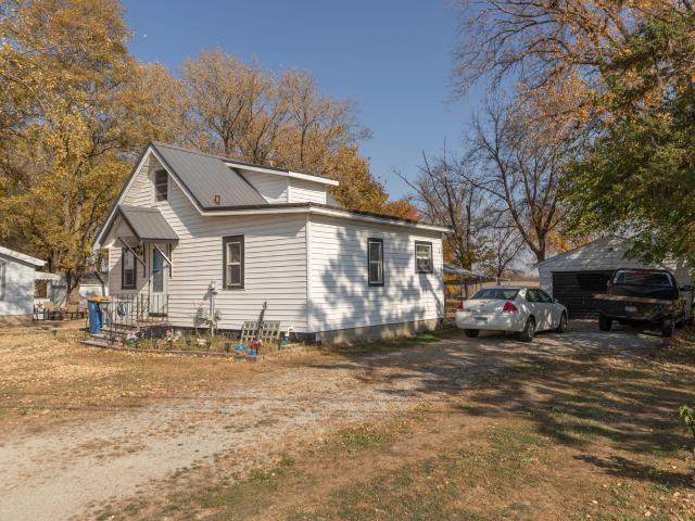 House for sale in Steele, Minnesota