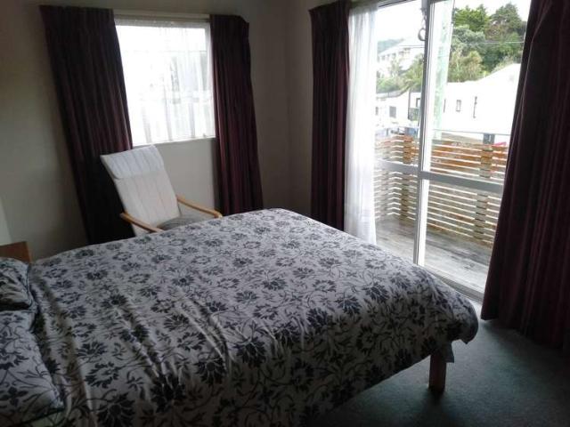 Townhouse for rent in Matata, Wellington