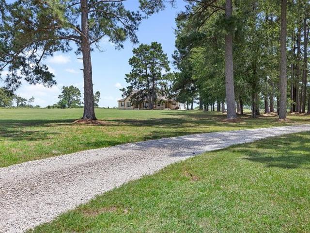 Farm for sale in Grimes, Texas