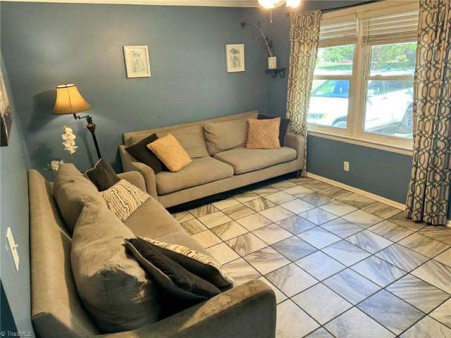 House for sale in Mocksville, North Carolina