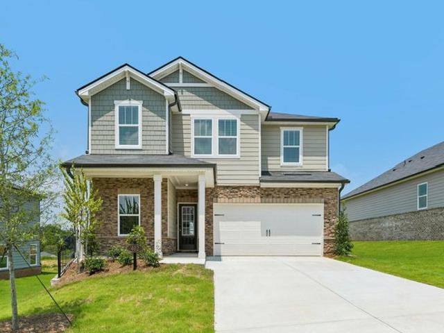House for sale in Pendergrass, Jackson County