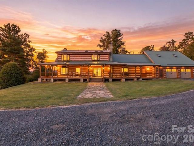 House for sale in Bakersville, Mitchell County