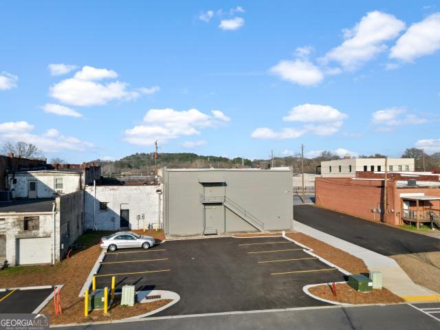 Property for rent in Lindale, Georgia
