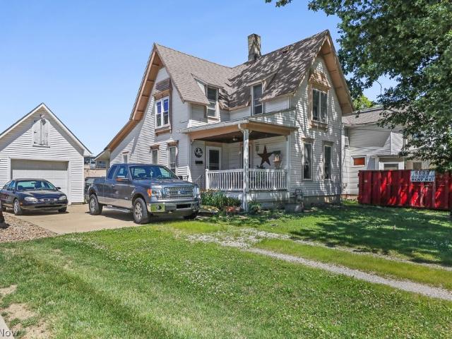 House for sale in Medina, Ohio