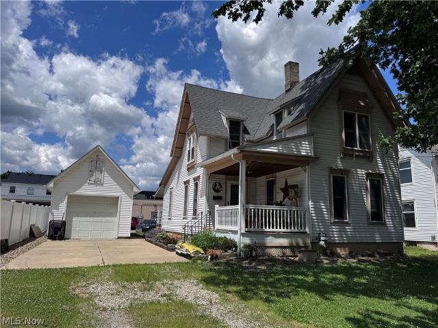 Commercial for sale in Medina, Ohio